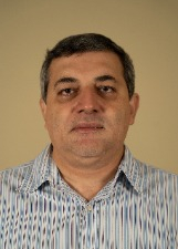 Foto oficial de Ralph Kezen