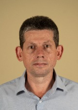 Foto oficial de Oziel Magalhães
