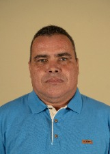 Foto oficial de Alessandro Macarrão