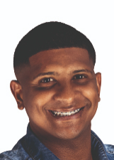 Foto oficial de Gabriel Lourenço