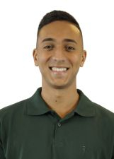 Foto oficial de Lucas Família
