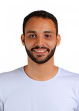 Foto oficial de João Victor Família