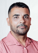 Foto oficial de Serginho Maia