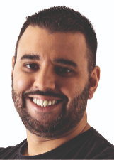 Foto oficial de Vinicius Nora