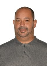 Foto oficial de Serjao