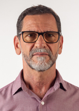Foto oficial de Amaro Luiz