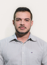 Foto oficial de Diogo Brites