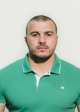 Foto oficial de Fernandinho Cachoeira