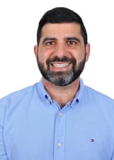 Foto oficial de Dr Rodrigo Vaz