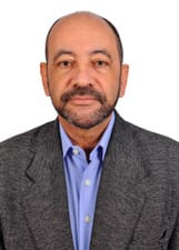 Foto oficial de Jorge Vilela