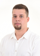 Foto oficial de João Pedro
