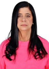 Foto oficial de Sandra Gil