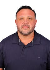 Foto oficial de Jeferson Budinha