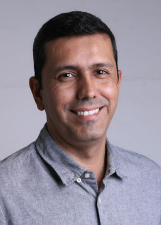 Foto oficial de Savio Almeida