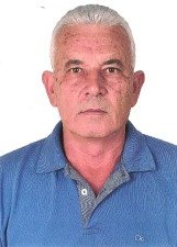 Foto oficial de Fernando Bananeiro