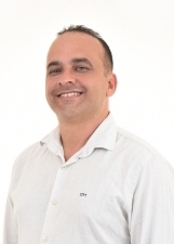 Foto oficial de Juliano