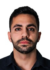Foto oficial de Lucas Vieira