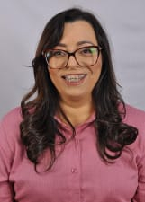 Foto oficial de Rosângela Filha do Ademir