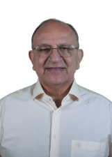 Foto oficial de Dr Abdu Neme