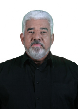 Foto oficial de Nildo Cardoso