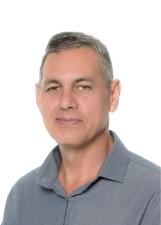 Foto oficial de Angelo Gaguinho