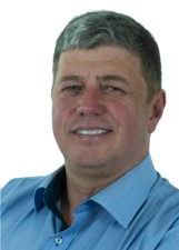 Foto oficial de Carlinhos do Kiko