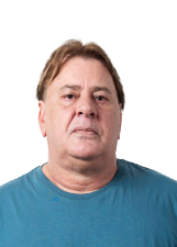 Foto oficial de Luiz Carlos