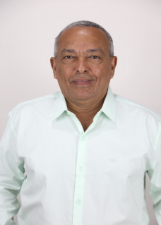 Foto oficial de Toinzinho da Saúde