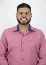 Foto oficial de Maycon Chaves