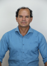 Foto oficial de Clerinho da Soledade