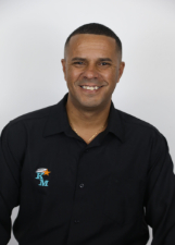 Foto oficial de Moacir da Figueiredo