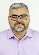 Foto oficial de Léo Xambão