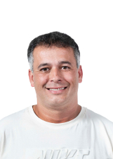 Foto oficial de Diego do Nilsinho
