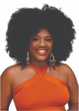 Foto oficial de Maiara Felício