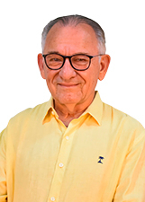 Foto oficial de Eng. Faria