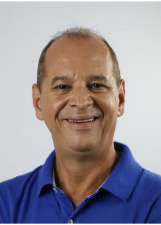 Foto oficial de Jefferson Martin