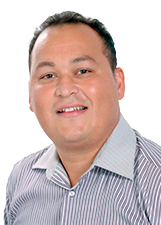Foto oficial de Rodrigo Duarte