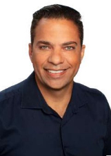 Foto oficial de Welington Dias