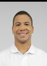 Foto oficial de Neizinho