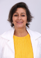 Foto oficial de Leane do Zé Romar