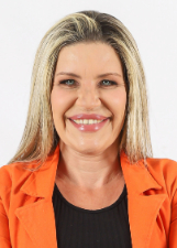 Foto oficial de Michelle Bianchini