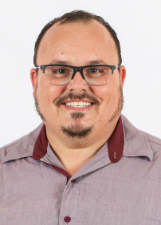Foto oficial de Dr João Batista