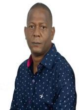 Foto oficial de Marcinho da Varginha