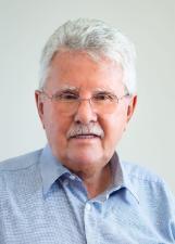 Foto oficial de Luiz Antônio Corrêa