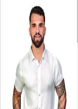 Foto oficial de Fabricio Machado