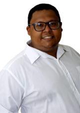 Foto oficial de Eduardo Avila Dudu