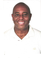 Foto oficial de Anderson Neném