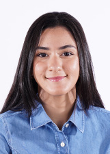 Foto oficial de Thamires Rangel