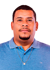 Foto oficial de Léo do Circo