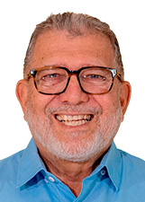 Foto oficial de Alvinho